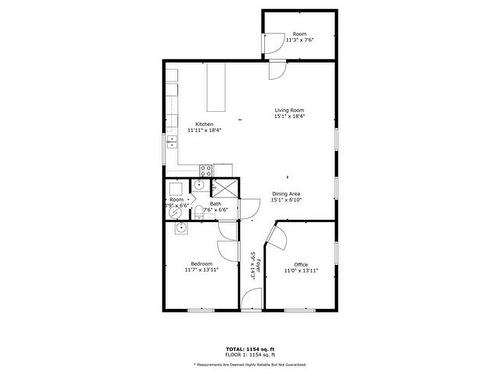 25 First St, Letellier, MB 