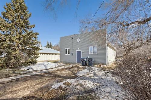25 First St, Letellier, MB 