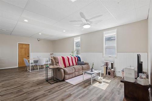 25 First St, Letellier, MB 