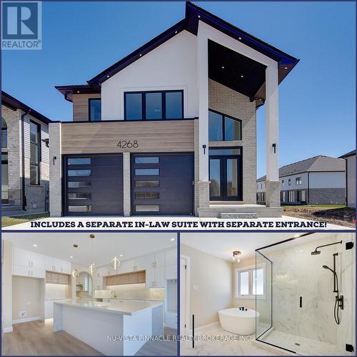 4268 LIBERTY CROSS  London South (South V), ON N6P 1J9