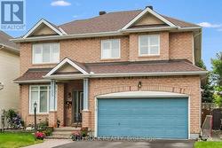 55 GLEESON WAY W Ottawa, ON K2J 4Y7