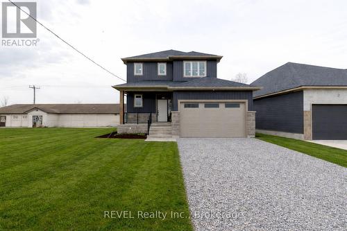 1129 DIPIETRO STREET  Fort Erie (Lakeshore), ON L2A 4J4
