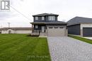 1129 Dipietro Street Fort Erie - 1129 Dipietro Street, Fort Erie (Lakeshore), ON  - Outdoor With Facade 