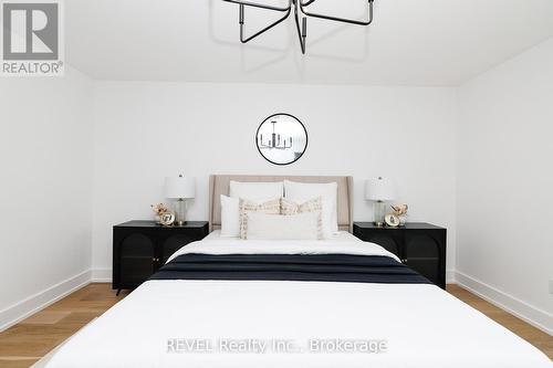Primary bedroom - 1129 Dipietro Street, Fort Erie (Lakeshore), ON - Indoor Photo Showing Bedroom