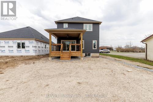 1129 Dipietro Street, Fort Erie (Lakeshore), ON - Outdoor