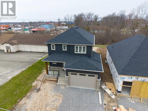 1129 Dipietro Street, Fort Erie (Lakeshore), ON - Outdoor