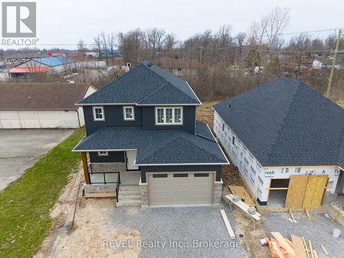 1129 Dipietro Street, Fort Erie (Lakeshore), ON - Outdoor