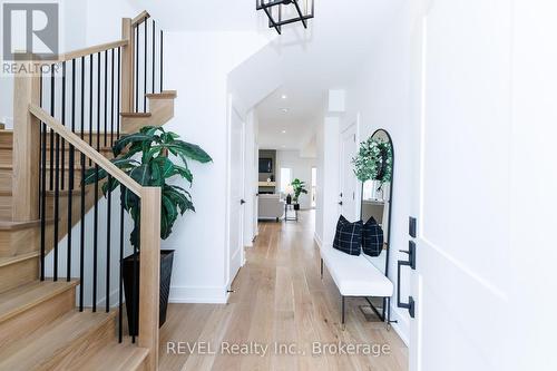 Spacious front entry - 1129 Dipietro Street, Fort Erie (Lakeshore), ON - Indoor Photo Showing Other Room