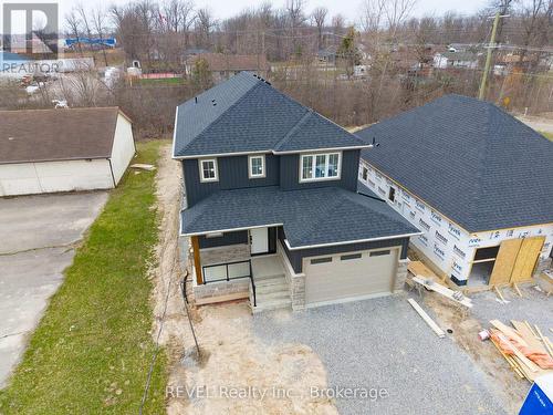 1129 Dipietro Street, Fort Erie (Lakeshore), ON - Outdoor
