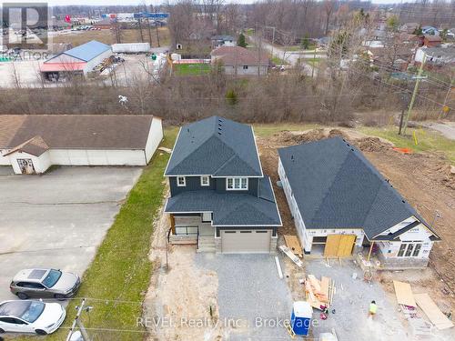 1129 Dipietro Street, Fort Erie (Lakeshore), ON - Outdoor