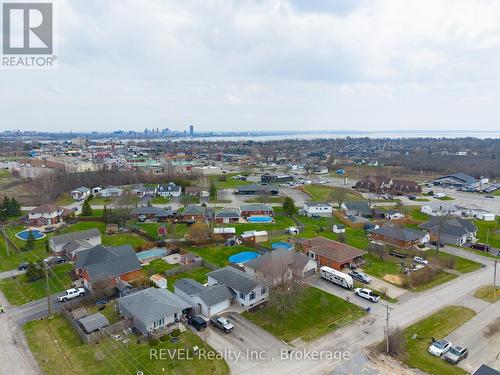 Close proximity to Lake Erie beaches - 1129 Dipietro Street, Fort Erie (Lakeshore), ON - Outdoor With View