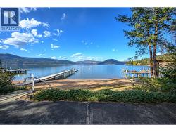 9707 Delcliffe Road Vernon, BC V1H 1K9