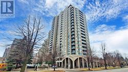 1205 - 28 EMPRESS AVENUE Toronto, ON M2N 6Z7