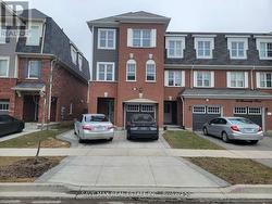12 STEWARDSHIP ROAD Brampton, ON L7A 0G1