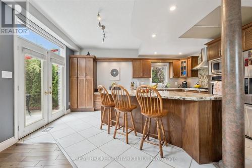 18 Pearwood Court, Kitchener, ON - Indoor Photo Showing Other Room