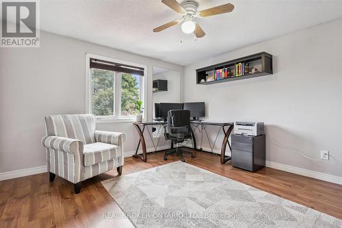 18 Pearwood Court, Kitchener, ON - Indoor