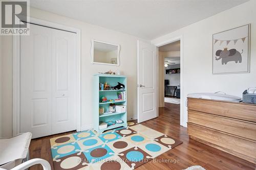 18 Pearwood Court, Kitchener, ON - Indoor