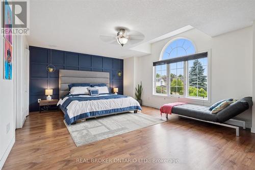 18 Pearwood Court, Kitchener, ON - Indoor Photo Showing Bedroom