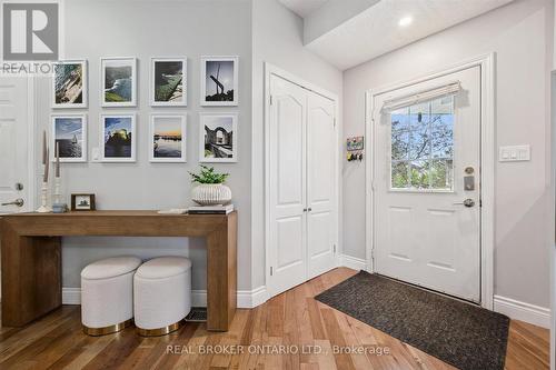 18 Pearwood Court, Kitchener, ON - Indoor Photo Showing Other Room