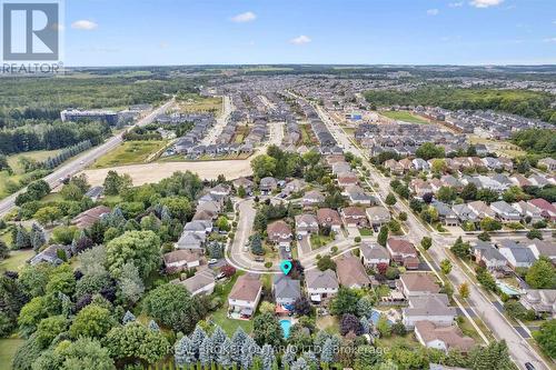 18 Pearwood Court, Kitchener, ON - Outdoor With View