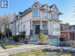 200 WILFRED AVENUE Toronto, ON M2N 5C9