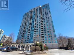 802A - 61 TOWN CENTRE COURT Toronto, ON M1P 5C5