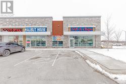 6 & 7 - 1840 MAJOR MACKENZIE DRIVE Vaughan, ON L6A 4R9