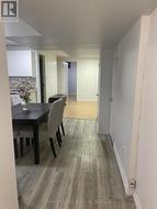 LOWER - 102 CHURCH STREET S Richmond Hill, ON L4C 1W3