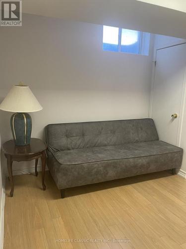 LOWER - 102 CHURCH STREET S , Richmond Hill, Ontario L4C 1W3 3