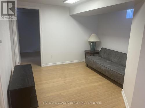 LOWER - 102 CHURCH STREET S , Richmond Hill, Ontario L4C 1W3 4