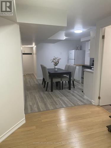 LOWER - 102 CHURCH STREET S , Richmond Hill, Ontario L4C 1W3 5