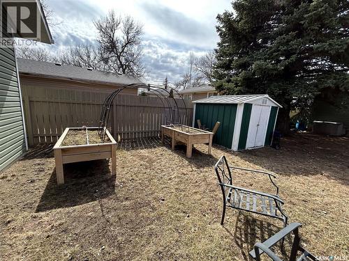 125 4Th Avenue Se, Swift Current, SK - Outdoor