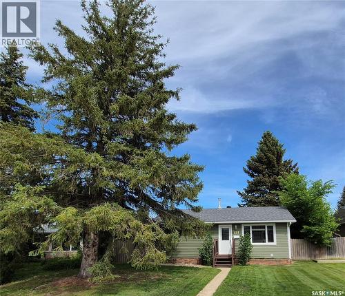 125 4th AVENUE SE  Swift Current, SK S9H 3L3