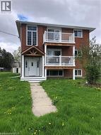 29 PONTIAC Street Unit# UPPER Brantford, ON N3S 2A6