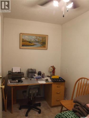 116 1St Street N, Mendham, SK - Indoor Photo Showing Office