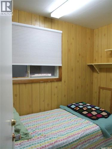 116 1St Street N, Mendham, SK - Indoor Photo Showing Bedroom