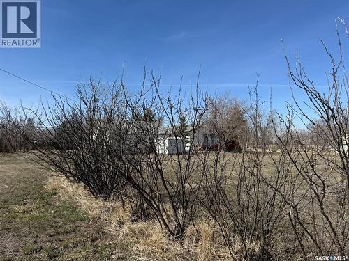 116 1St Street N, Mendham, SK - Outdoor With View