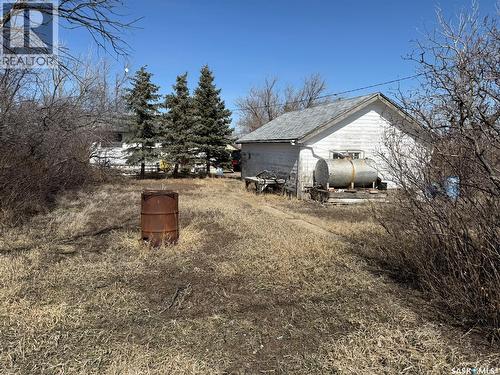 116 1St Street N, Mendham, SK - Outdoor