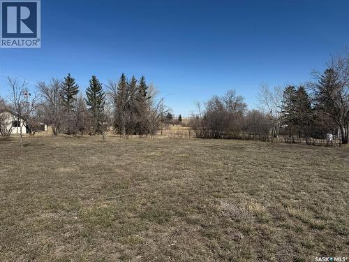 116 1St Street N, Mendham, SK - Outdoor With View