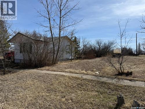 116 1St Street N, Mendham, SK - Outdoor With View
