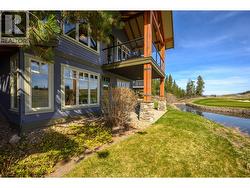 272 Chicopee Road Unit# 11 Vernon, BC V1H 1V7