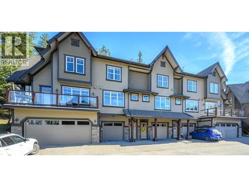333 Longspoon Drive Unit# 26  Vernon, BC V1H 2L1