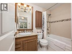 2nd Ensuite bath - 