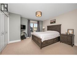 Spacious Primary Suite - 