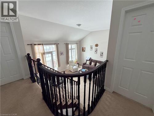 31 Sofitel Drive, Kitchener, ON - Indoor Photo Showing Other Room