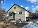 512 Railway Avenue, Lampman, SK  - Outdoor 