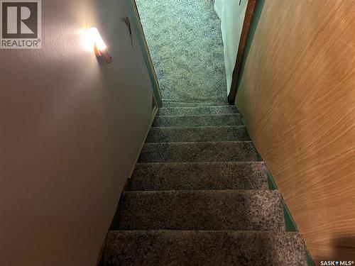512 Railway Avenue, Lampman, SK - Indoor Photo Showing Other Room