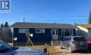 94 Gilbert Street, Big River, SK  - Outdoor 