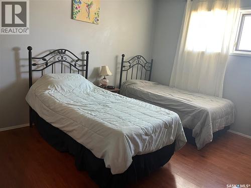 94 Gilbert Street, Big River, SK - Indoor Photo Showing Bedroom