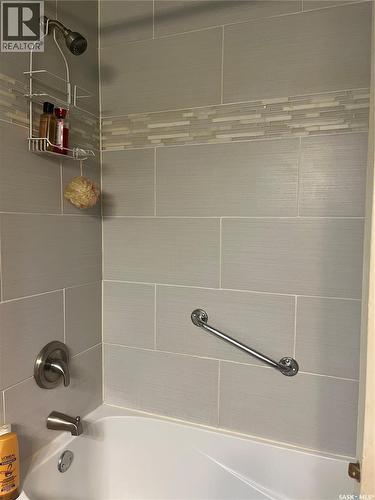 94 Gilbert Street, Big River, SK - Indoor Photo Showing Bathroom